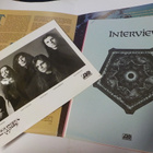 TESTAMENT - THE RITUAL PROMO PRESSKIT - pikkukuva 2