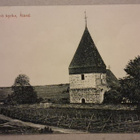 Åland: Eckerö kyrka *** (752) - pikkukuva 1