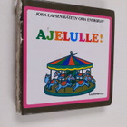 Ajelulle! - pikkukuva 1