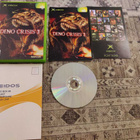 Xbox dino crisis 3 - pikkukuva 1