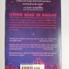 Charlaine Harris : Living Dead in Dallas - pikkukuva 2