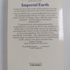 Arthur C. Clarke : Imperial earth : a fantasy of love and... - pikkukuva 2