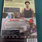 BORAT + BOLTSIT PELISSÄ (tuplaboksi)*** - pikkukuva 2