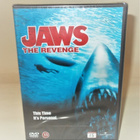JAWS: THE REVENGE (UUSI) - pikkukuva 1