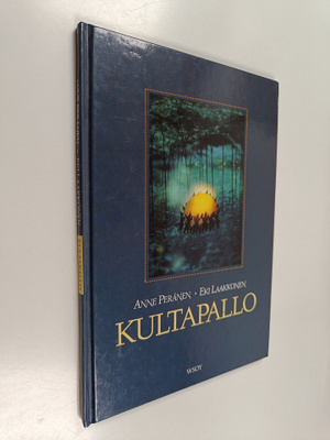 Anne Peränen ym. : Kultapallo