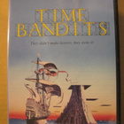 TIME BANDITS - Aikavarkaat ( Sean Connery ) - pikkukuva 1