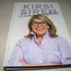 Kirsi Siren Elämäni näytökset -sid - pikkukuva 1