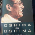 Scorsese on Scorsese, Oshima on Oshima - pikkukuva 2