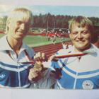 Söul Tapio Korjus, Seppo Räty * - pikkukuva 1