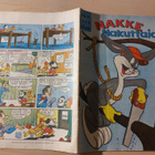 NAKKE NAKUTTAJA 8 1955 - pikkukuva 1