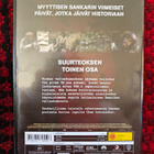 Che - kapinallinen - osa 2 (DVD) Steven Soderbergh - pikkukuva 2