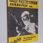 Outsider : Kuningaskunta myytävänä - pikkukuva 1