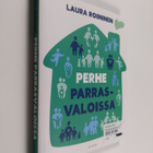Laura Roininen : Perhe parrasvaloissa - pikkukuva 1