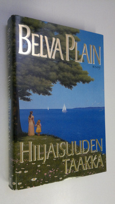 Belva Plain : Hiljaisuuden taakka