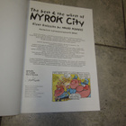Mauri Kunnas : The best & the wörst of Nyrok City : giant... - pikkukuva 3