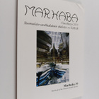 Marhaba : vuosikirja 2015 - pikkukuva 1