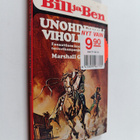 Marshall Grover : Unohdettu vihollinen - pikkukuva 1