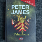 Pahan Oma (Peter James) - pikkukuva 1