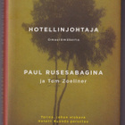 Paul Rusesabagina: Hotellinjohtaja - pikkukuva 1