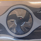 OCZ, Patriot ja G.Skill , mustijäähyjä , Fan + Led - pikkukuva 4