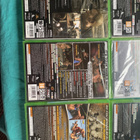 Xbox360 pelit 6 kpl uudet - pikkukuva 5