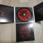True Black Dawn – Come the Colorless Dawn (CD) - pikkukuva 3