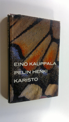 Eino Kauppala : Pelin henki