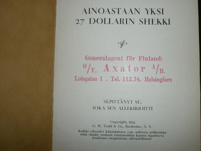 Item image
