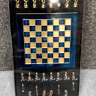 Shakkipeli Manopoulos  14×14 cm - pikkukuva 1