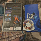 Fate/Extra (PSP) - pikkukuva 2