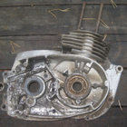 Jawa 353 (250 cc) moottorin lohko - pikkukuva 1