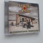 Little Caesar : American Dream CD - pikkukuva 1