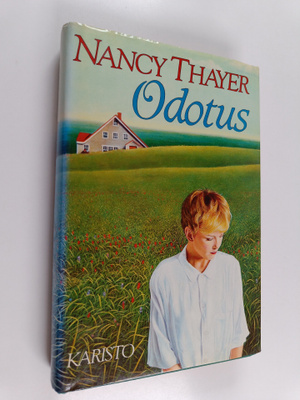 Nancy Thayer : Odotus