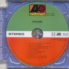 Spinners (HI-RES & QUAD mix BD) - pikkukuva 3