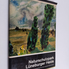 Naturschutzpark Luneburger Heide - pikkukuva 1