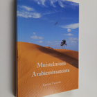 Muistelmani Arabiemiraateista (signeerattu, tekijän omiste) - pikkukuva 1