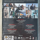 Vaarallinen tehtävä (Mission: Impossible) 1-5 (5DVD) *UUSI* - pikkukuva 2