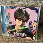 STRAY KIDS:THE SOUND (LeeKnow version) K-pop - pikkukuva 1