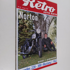 Retro auto moto n:o 68 - pikkukuva 1