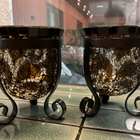 Partylite mosaiikki kynttilä somisteet - pikkukuva 3