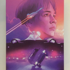 D.A.R.Y.L. - Limited Edition (4K UHD) Deluxe Magnet Box UUSI - pikkukuva 2