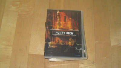 PULKKINEN 1