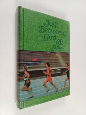 Sandra Drescher : Just Between God and Me