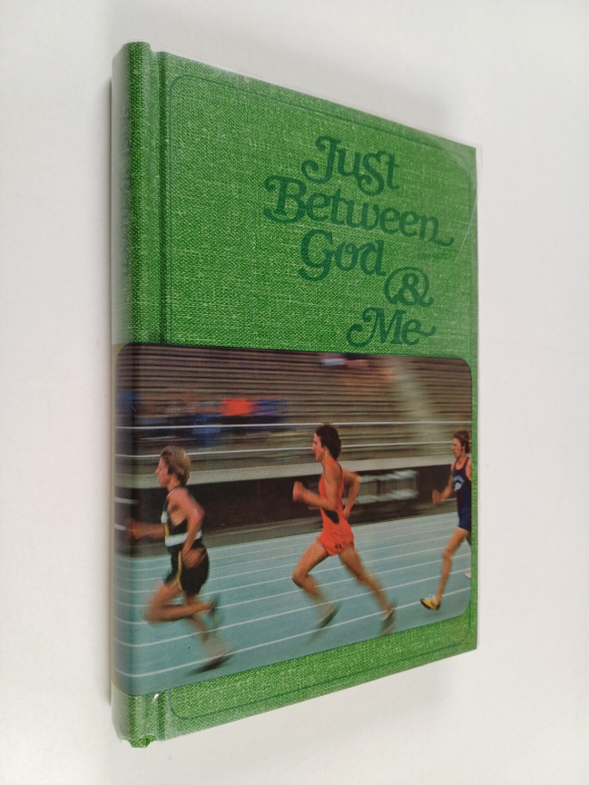 Sandra Drescher : Just Between God and Me