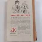 M. Mapes Dodge : Hopealuistimet - pikkukuva 2