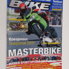Bike 8/2004 - pikkukuva 1