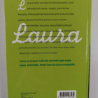Tuija Lehtinen : Laura, ystäväni - pikkukuva 2