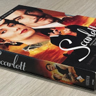 Scarlett (4DVD) Tuulen viemää -klassikon jatko-osa - pikkukuva 5