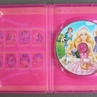 DVD: Barbie Prinsessakoulu (2011) - pikkukuva 3