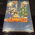 Kummeli Artisti maksaa 1993-1994 dvd - pikkukuva 1